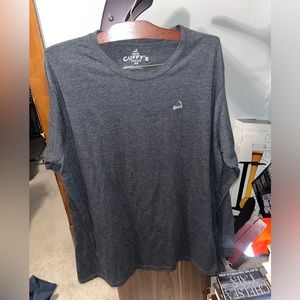 Cuffys cape cod long sleeve